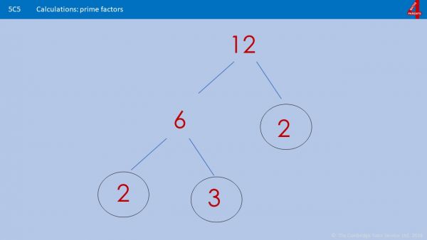 Prime Factors